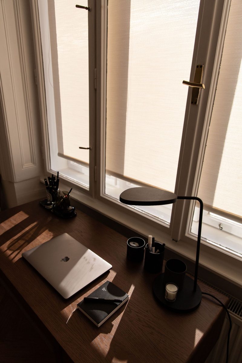 escritorios para estudiar o trabajar en casa