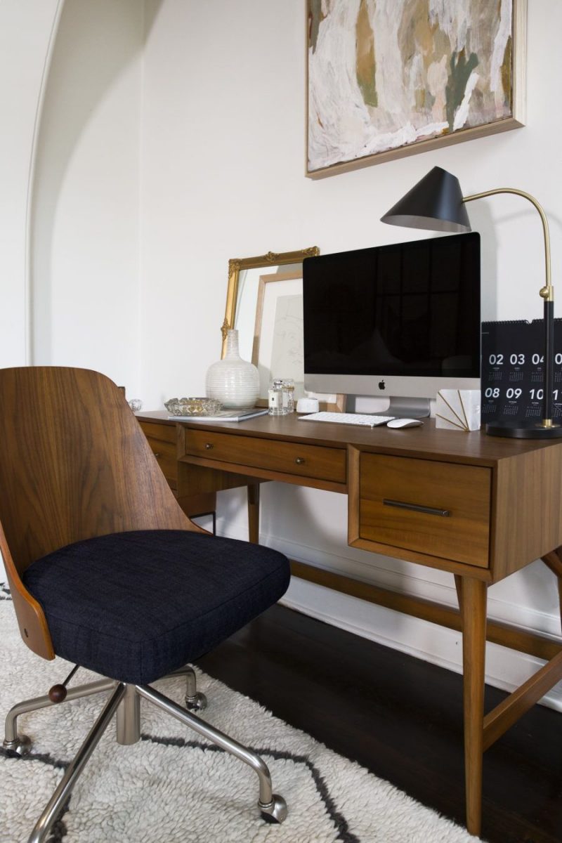 escritorios para estudiar o trabajar en casa